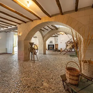 2* Gasthuis Hospederia La Era